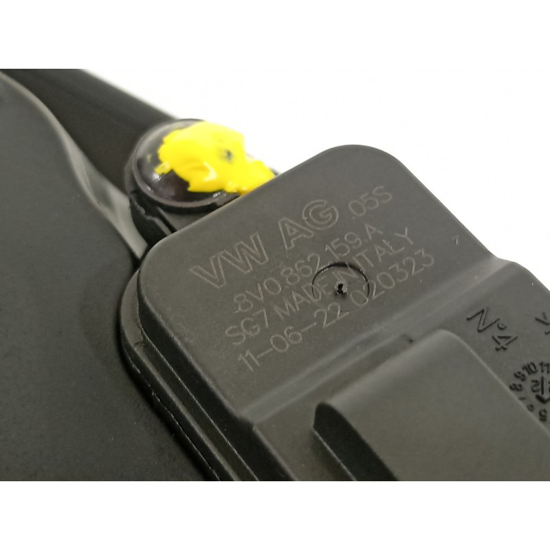 Recambio de tapa exterior combustible para seat arona xperience referencia OEM IAM 6F9809905 8V0862159A 