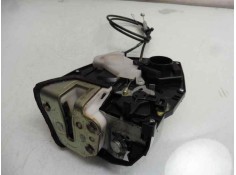 Recambio de cerradura puerta trasera izquierda para suzuki swift berlina (mz) gl (5-ptas.) referencia OEM IAM   