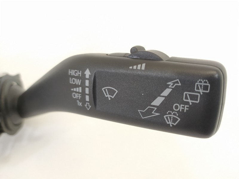 Recambio de mando intermitentes para seat leon (1p1) reference copa referencia OEM IAM 5K0953502M 5K0953521BN 