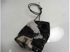 Recambio de cerradura puerta trasera izquierda para suzuki swift berlina (mz) gl (5-ptas.) referencia OEM IAM    2