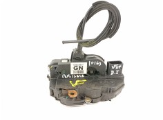 Recambio de cerradura puerta delantera izquierda para opel insignia sports tourer 2.0 16v cdti referencia OEM IAM 13503801  