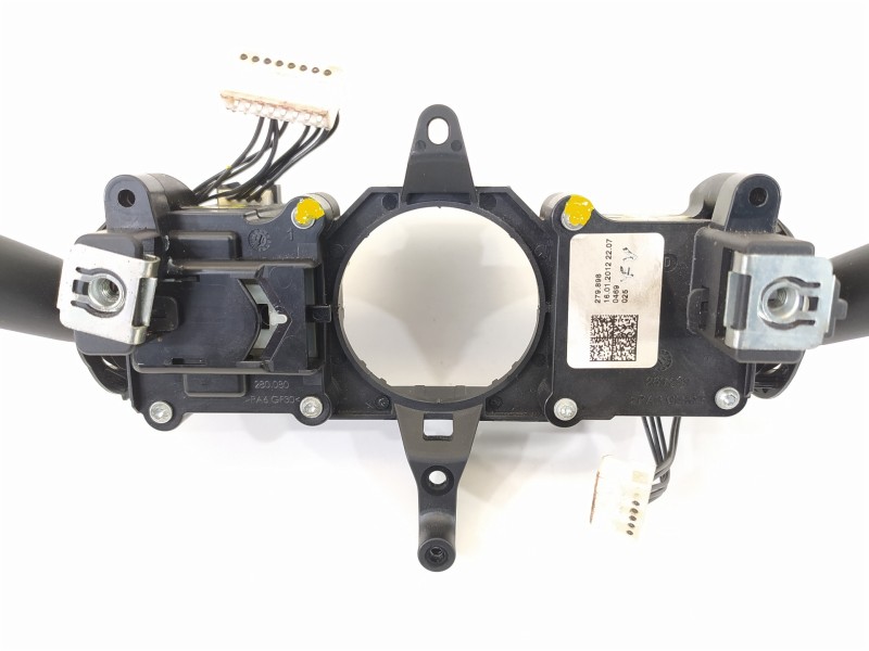 Recambio de mando intermitentes para seat leon (1p1) reference copa referencia OEM IAM 5K0953502M 5K0953521BN 