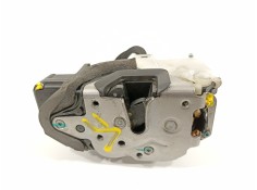 Recambio de cerradura puerta delantera izquierda para opel insignia sports tourer 2.0 16v cdti referencia OEM IAM 13503801   2