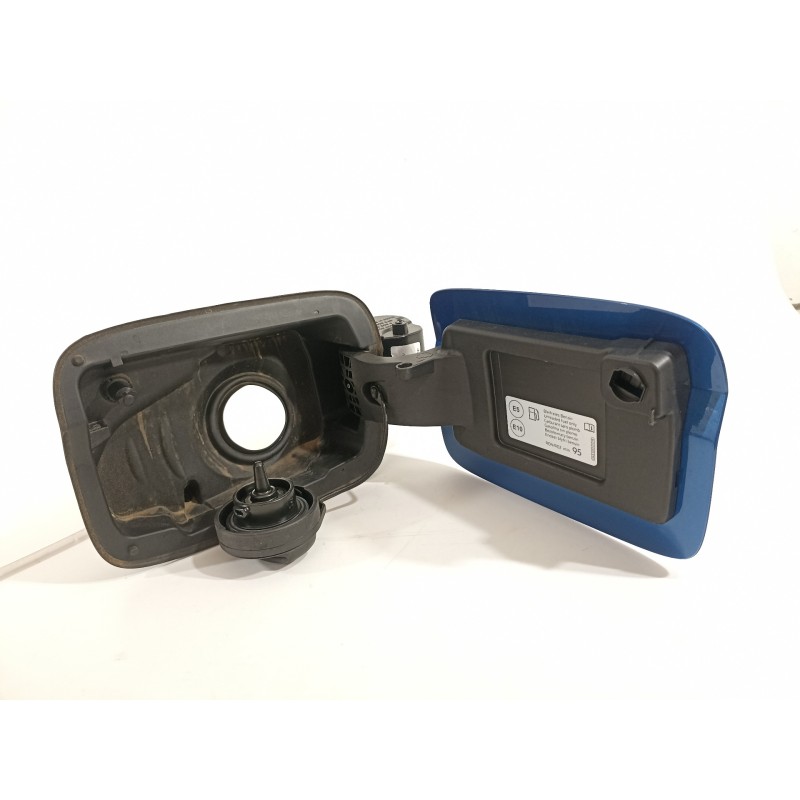 Recambio de tapa exterior combustible para seat arona xperience referencia OEM IAM 6F9809905 8V0862159A 