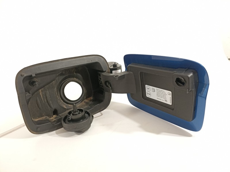 Recambio de tapa exterior combustible para seat arona xperience referencia OEM IAM 6F9809905 8V0862159A 