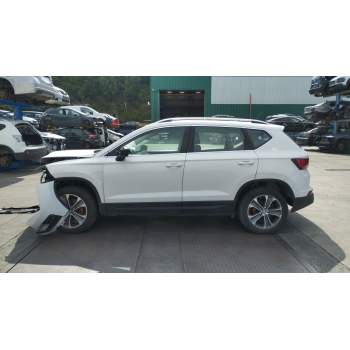 SEAT ATECA (KH7, KHP) de desguace