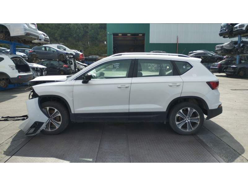 SEAT ATECA (KH7, KHP)