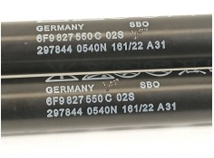 Recambio de amortiguadores maletero / porton para seat arona xperience referencia OEM IAM 6F9827550C   2