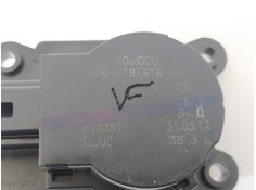 Recambio de motor apertura trampillas climatizador para ford kuga (cbs) st-line referencia OEM IAM AV6N19E616AA   2