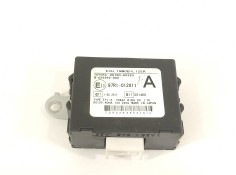 Recambio de modulo electronico para toyota land cruiser (j12) 3.0 d-4d gx referencia OEM IAM 8978060320  