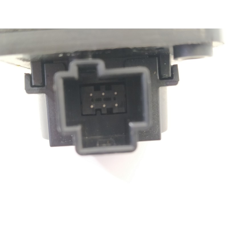 Recambio de motor apertura trampillas climatizador para ford kuga (cbs) st-line referencia OEM IAM AV6N19E616AA  