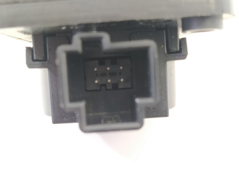 Recambio de motor apertura trampillas climatizador para ford kuga (cbs) st-line referencia OEM IAM AV6N19E616AA  