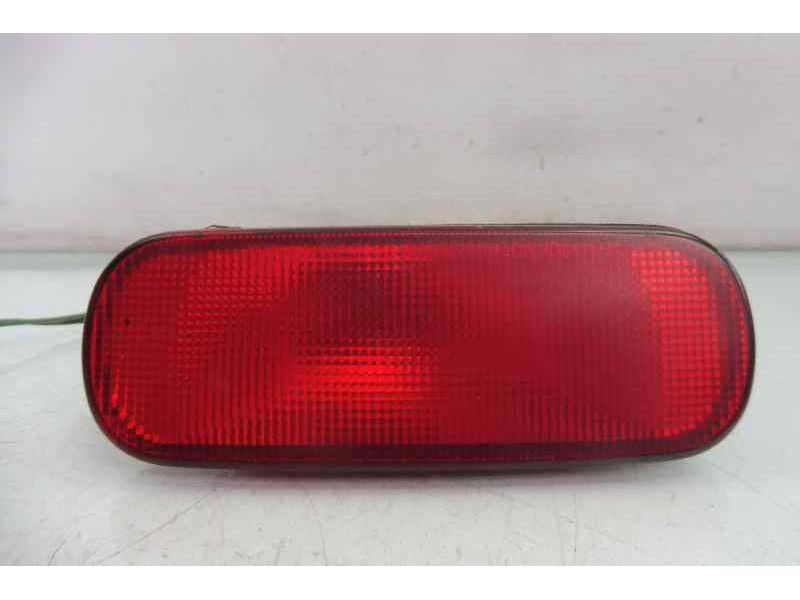 Recambio de faro antiniebla trasero derecho para suzuki swift berlina (mz) gl (5-ptas.) referencia OEM IAM 3657062J0  