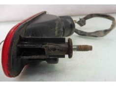 Recambio de faro antiniebla trasero derecho para suzuki swift berlina (mz) gl (5-ptas.) referencia OEM IAM 3657062J0   2