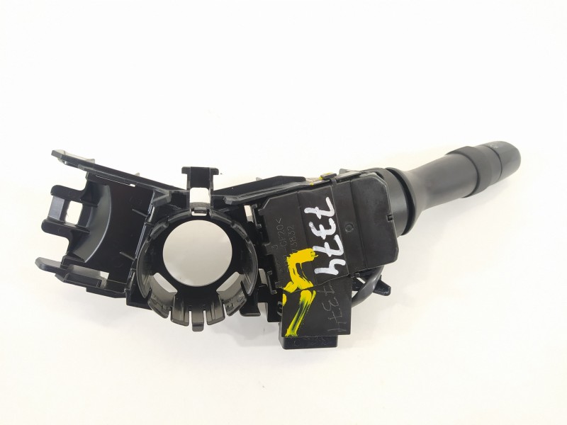 Recambio de mando luces para toyota avensis (t27) active referencia OEM IAM 0519017F373  