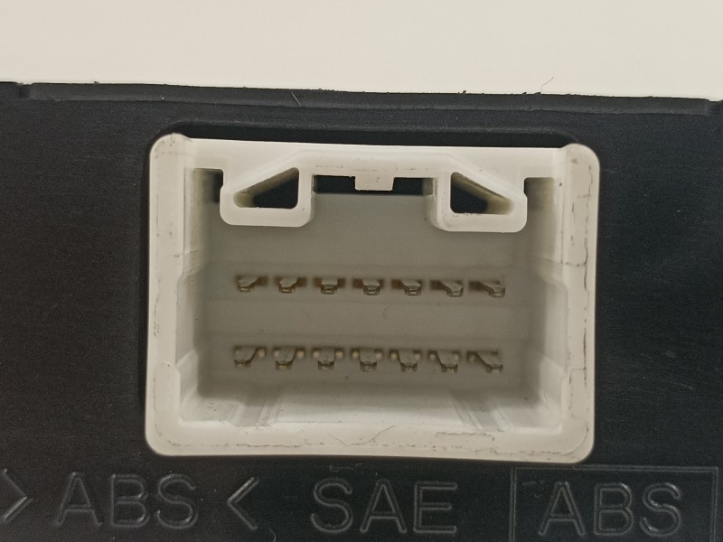 Recambio de modulo electronico para toyota land cruiser (j12) 3.0 d-4d gx referencia OEM IAM 8978060320  