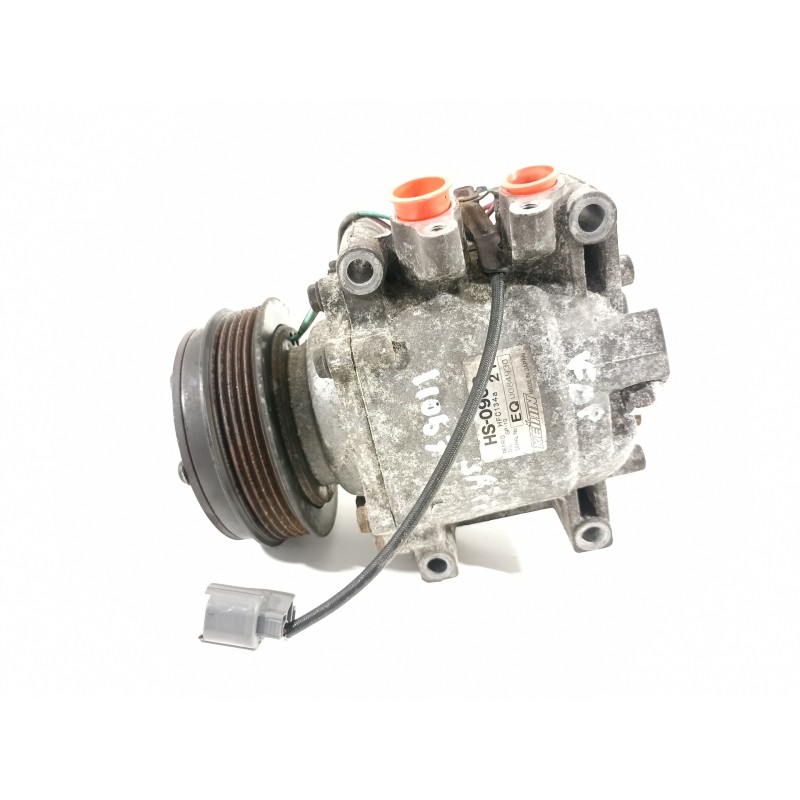 Recambio de compresor aire acondicionado para honda jazz (gd1/5) 1.4 es referencia OEM IAM HS090R EQ0084930 