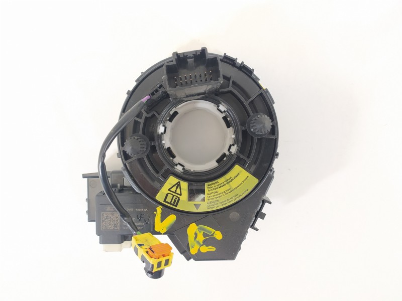 Recambio de anillo airbag para ford kuga (cbs) st-line referencia OEM IAM DV6T14A664AA  