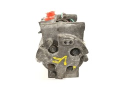 Recambio de compresor aire acondicionado para honda jazz (gd1/5) 1.4 es referencia OEM IAM HS090R EQ0084930  2