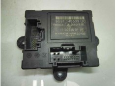 Recambio de modulo confort para ford mondeo ber. (ca2) trend (09.2010) referencia OEM IAM 9G9T14B533QC  