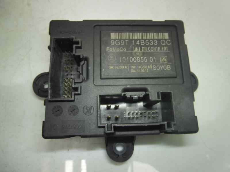 Recambio de modulo confort para ford mondeo ber. (ca2) trend (09.2010) referencia OEM IAM 9G9T14B533QC  