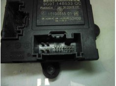 Recambio de modulo confort para ford mondeo ber. (ca2) trend (09.2010) referencia OEM IAM 9G9T14B533QC   2