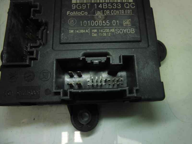 Recambio de modulo confort para ford mondeo ber. (ca2) trend (09.2010) referencia OEM IAM 9G9T14B533QC  