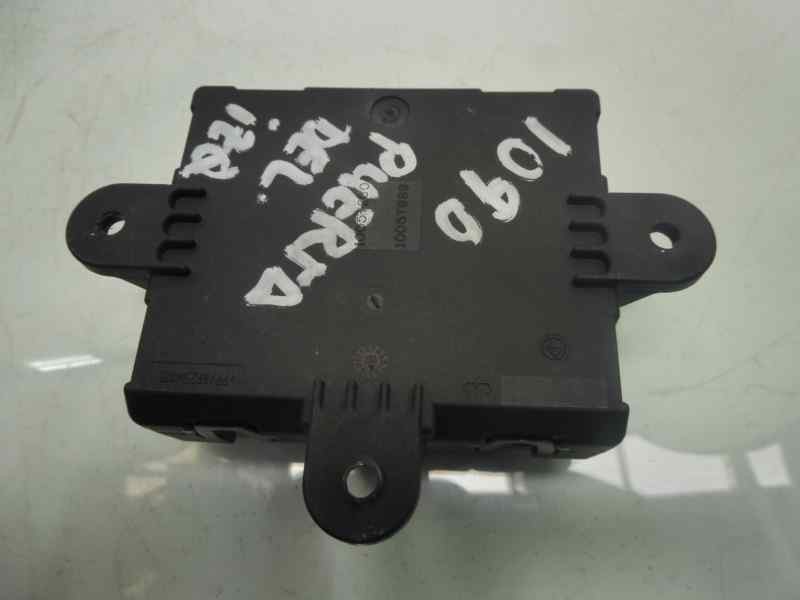 Recambio de modulo confort para ford mondeo ber. (ca2) trend (09.2010) referencia OEM IAM 9G9T14B533QC  