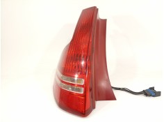 Recambio de piloto trasero izquierdo para citroën c4 berlina collection referencia OEM IAM 9655864080   2