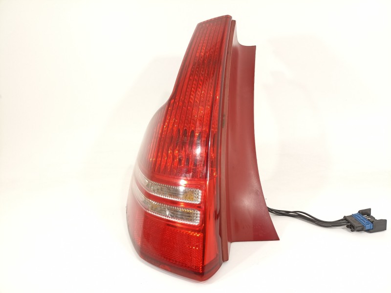 Recambio de piloto trasero izquierdo para citroën c4 berlina collection referencia OEM IAM 9655864080  