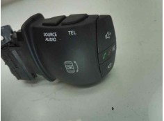 Recambio de mando multifuncion para renault megane iii berlina 5 p business referencia OEM IAM 255529492R   2