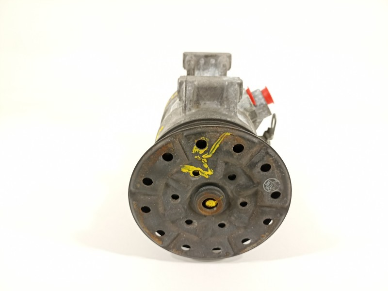 Recambio de compresor aire acondicionado para toyota avensis (t27) active referencia OEM IAM GE4472601258 5SE12C 