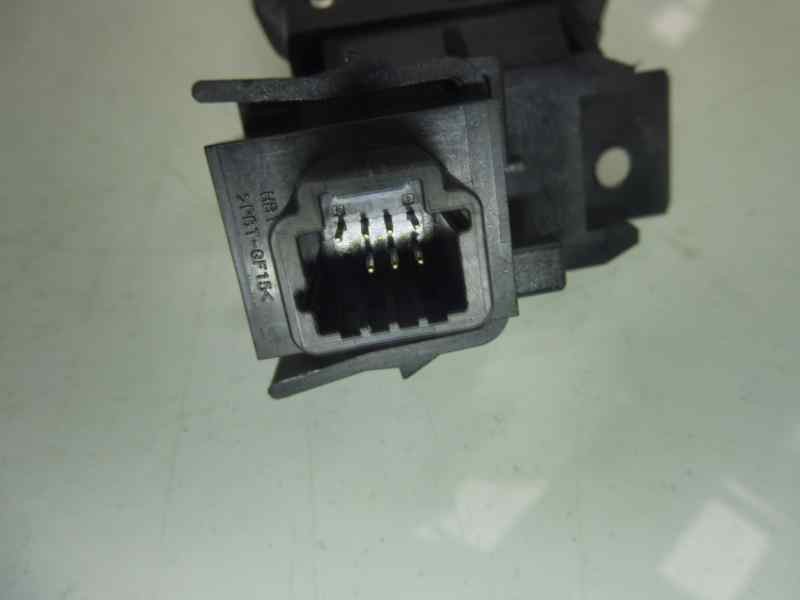 Recambio de mando multifuncion para renault megane iii berlina 5 p business referencia OEM IAM 255529492R  