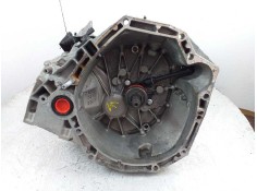 Recambio de caja cambios para dacia lodgy laureate referencia OEM IAM TL4A050  
