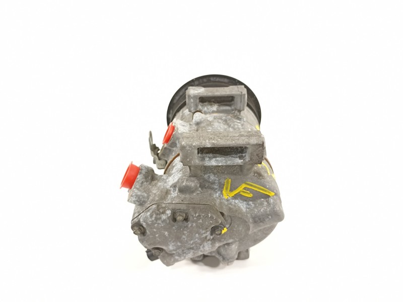 Recambio de compresor aire acondicionado para toyota avensis (t27) active referencia OEM IAM GE4472601258 5SE12C 