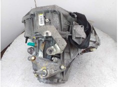 Recambio de caja cambios para dacia lodgy laureate referencia OEM IAM TL4A050   2