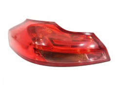 Recambio de piloto trasero izquierdo para opel insignia sports tourer 2.0 16v cdti referencia OEM IAM 495056087 13226856 1322685