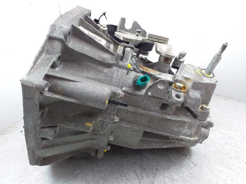 Recambio de caja cambios para dacia lodgy laureate referencia OEM IAM TL4A050  