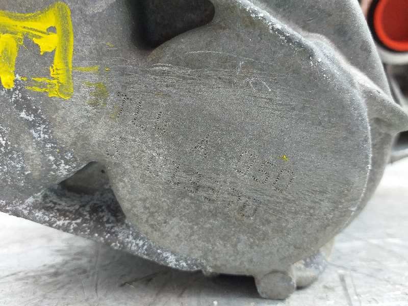 Recambio de caja cambios para dacia lodgy laureate referencia OEM IAM TL4A050  