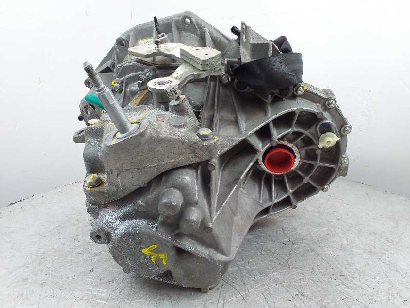 Recambio de caja cambios para dacia lodgy laureate referencia OEM IAM TL4A050  