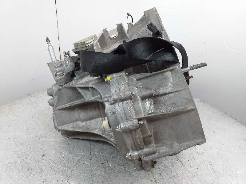 Recambio de caja cambios para dacia lodgy laureate referencia OEM IAM TL4A050  