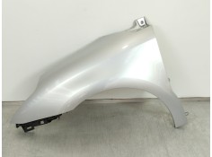 Recambio de aleta delantera izquierda para citroën c4 berlina collection referencia OEM IAM 7841X1