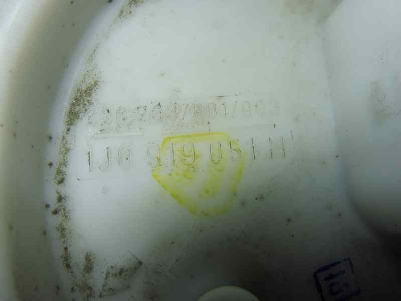 Recambio de bomba combustible para seat toledo (1m2) signo referencia OEM IAM 1J0919051H  