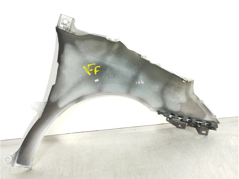 Recambio de aleta delantera izquierda para citroën c4 berlina collection referencia OEM IAM 7841X1  