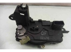 Recambio de cerradura puerta delantera izquierda para opel astra h ber. enjoy referencia OEM IAM 13210748  