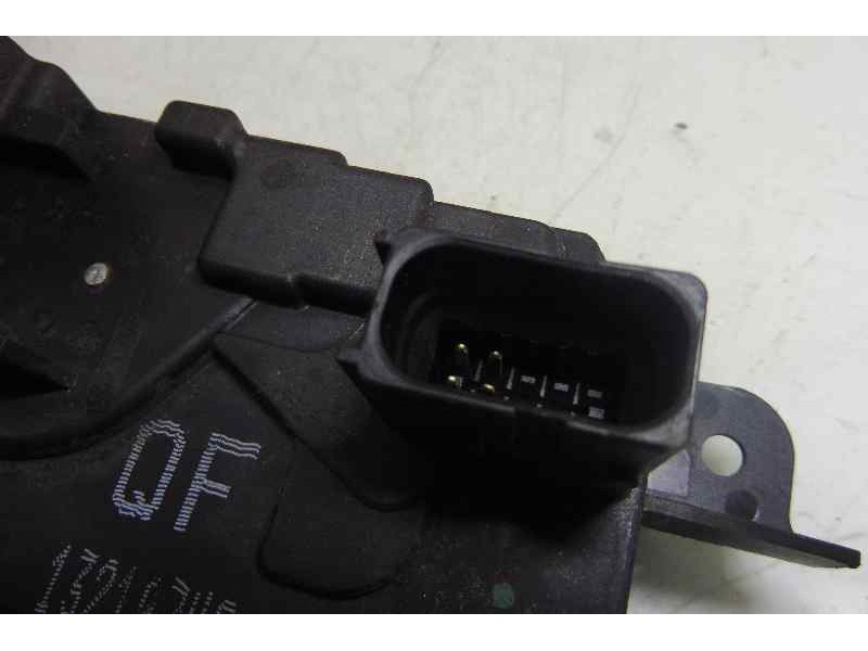 Recambio de cerradura puerta delantera izquierda para opel astra h ber. enjoy referencia OEM IAM 13210748  