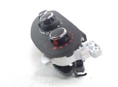 Recambio de mando climatizador para dacia lodgy laureate referencia OEM IAM 5P3743000 5P3741700  2