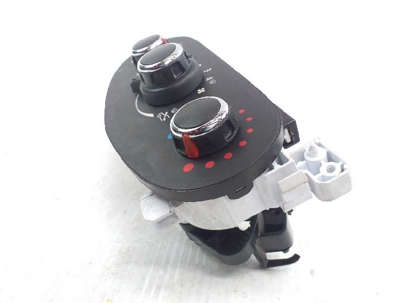 Recambio de mando climatizador para dacia lodgy laureate referencia OEM IAM 5P3743000 5P3741700 