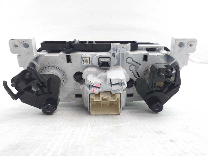 Recambio de mando climatizador para dacia lodgy laureate referencia OEM IAM 5P3743000 5P3741700 
