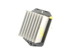 Recambio de resistencia calefaccion para toyota land cruiser (j12) 3.0 d-4d gx referencia OEM IAM 778000750  